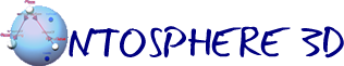 ONTOSPHERE 3D Logo